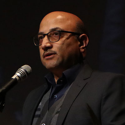 محمد عزیزالدین