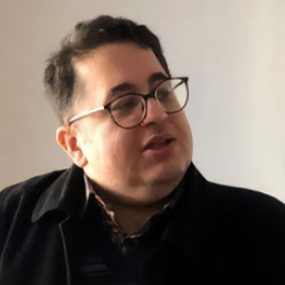 حامد ملک‌علائی