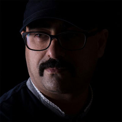 محمد سهرابی