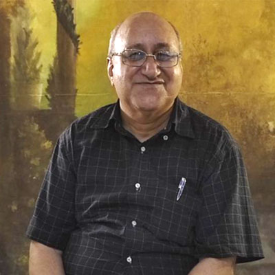 محمدرضا ضمیری