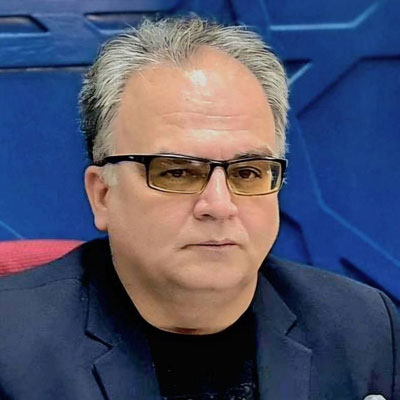 دکتر مهدی صمیمیان 